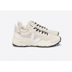 Veja Dekkan Alveomesh Natural White sneaker